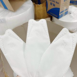 KHẨU TRANG 4D HÀN QUỐC KF94