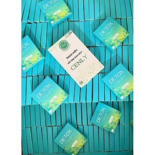 Cenly Kèm Detox Có Hàng