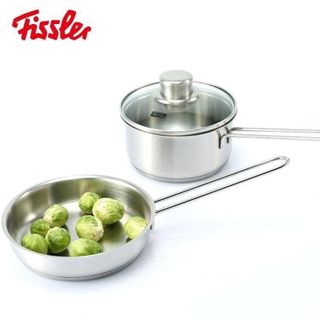 SET QUÁNH CHẢO FISSLER