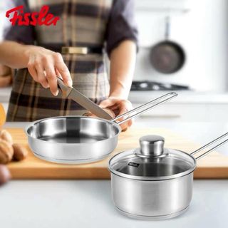 SET QUÁNH CHẢO FISSLER