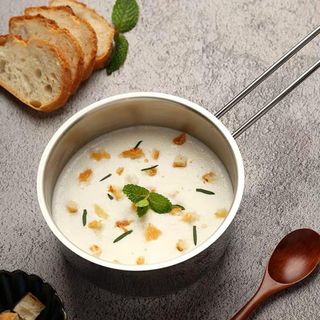 SET QUÁNH CHẢO FISSLER