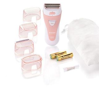 DAO CẠO ĐIỆN SILVERCREST