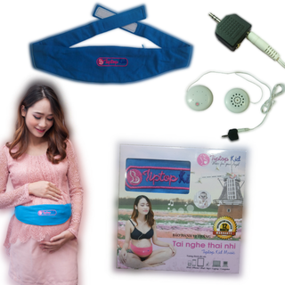 Tai nghe thai nhi ở Hải Phòng