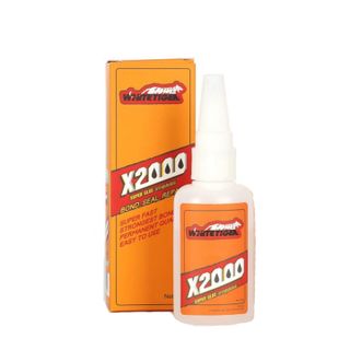 Keo dán X2000 đa năng, Keo siêu dính chính hãng xử lí mọi vật liệu trong nhà giá sỉ
