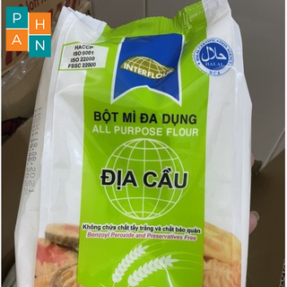 Bột Đa Dụng Baker Choi bán chạy trên thị trường