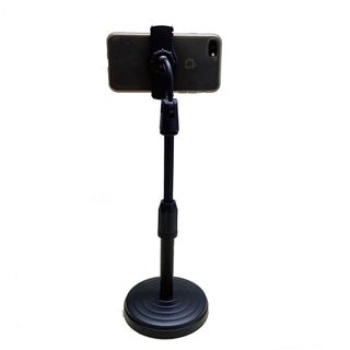 [Hàng Loại 1] Giá Đỡ Điện Thoại Livestream, Kẹp Điện Thoại Hỗ Trợ Livestream, Quay Phim, Ghi Hình Đa Năng LEON OFFICIAL