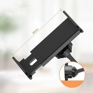[Hàng Loại 1] Giá Đỡ Điện Thoại Livestream, Kẹp Điện Thoại Hỗ Trợ Livestream, Quay Phim, Ghi Hình Đa Năng LEON OFFICIAL
