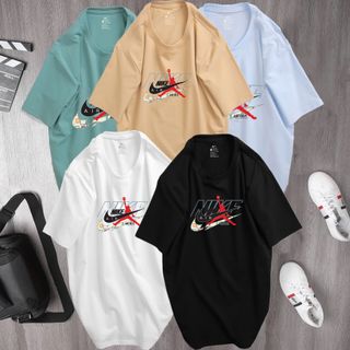 Áo thun nam hàng cambodia giá xưởng T-Shirts