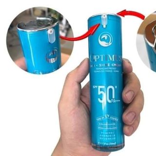 Kem chống nắng Thanh Mộc Hương