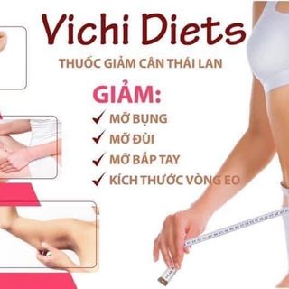 Vichi diets giảm cân