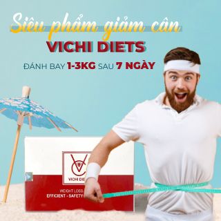 Vichi diets giảm cân