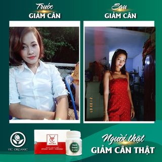Vichi diets giảm cân