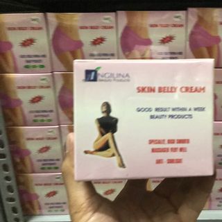 Cream Tan Mỡ Bụng Theophylisilane C - XL727
