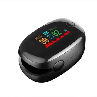 MÁY ĐO NỒNG ĐỘ OXY VÀ NHỊP TIM AD901