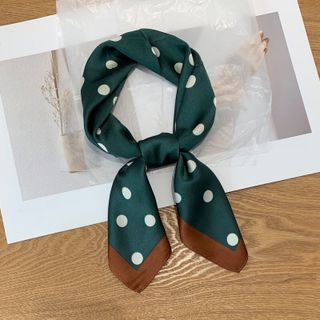 khăn lụa-khăn turban-khăn lụa vuông size 70 hot