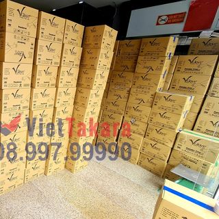 Găng tay y tế VGR Khải Hoàn