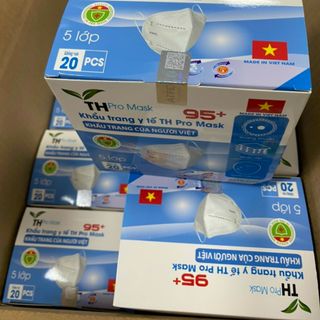 khẩu trang n95