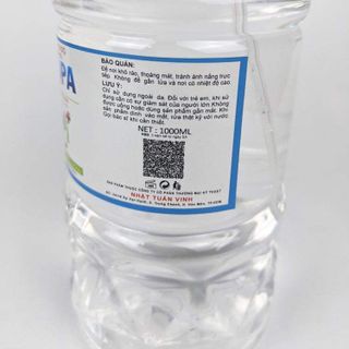 cồn y tế. sỉ sl