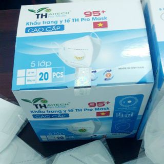 khẩu trang n95