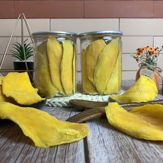Chuyên sỉ lẻ đồ ăn vặt