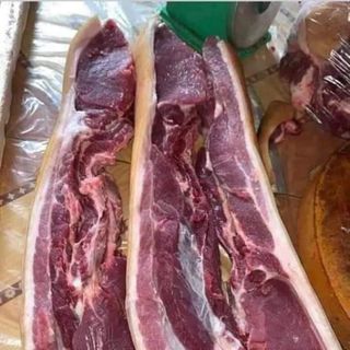 Thị Nai Tây Nguyên