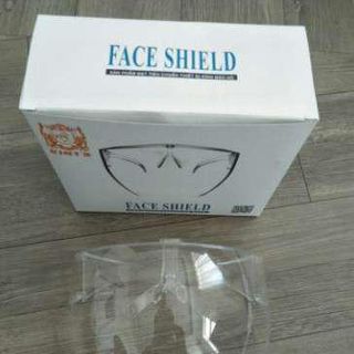 Giảm sốc!!! Kính chống giọt bắn covid- hàng sẵn kho- shipcod toàn quốc