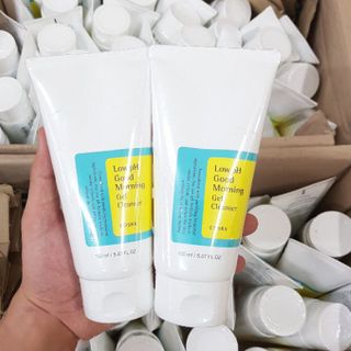 Sữa Rửa Mặt Cosrx Hàn Quốc
