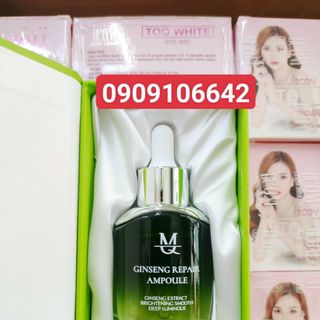 Serum căng bóng mqskin giá sỉ