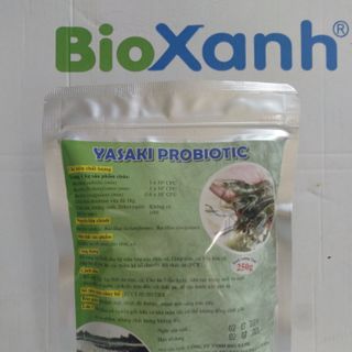 Chế phẩm vi sinh Nhật Bản - Yasaki Probiotics