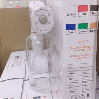 Máy Xịt Khuẩn - giá giảm sâu- shipcod toàn quốc