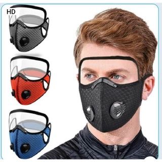 Mũ chống dịch - chống nắng, bụi - hàng sẵn kho, shipcod toàn quốc
