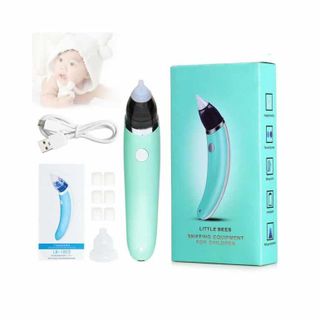 Máy hút mũi little bees chính hãng tại Hải Phòng