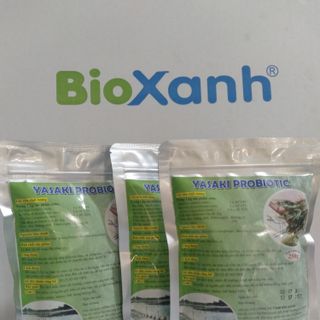 Chế phẩm vi sinh Nhật Bản - Yasaki Probiotics