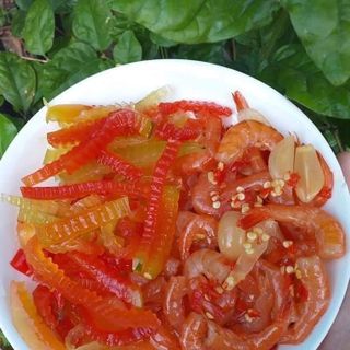 SỈ & LẺ MẮM TÉP ĐU ĐỦ
