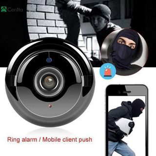 Camera mini wifi v380