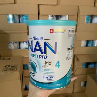 Sữa Nan Nga