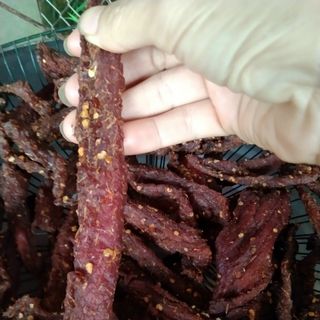 Khô Nai