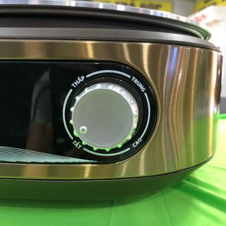 Nồi lẩu điện Sunhouse 5 lít SHD4525