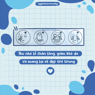 HỘP 10 MIẾNG MẶT JOEEYLOVES giá sỉ