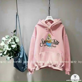 Áo Hoodie logo in nổi ông già form dưới 70kg thun nỉ ngoại mềm mịn