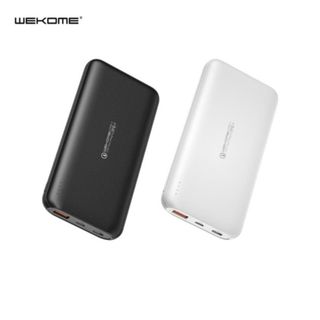 Sạc dự phòng WP 187 chính hãng đủ 10000mah sạc nhanh PD20w
