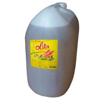 Dầu Tường An Olita Can 25kg-30 Lít giá sỉ