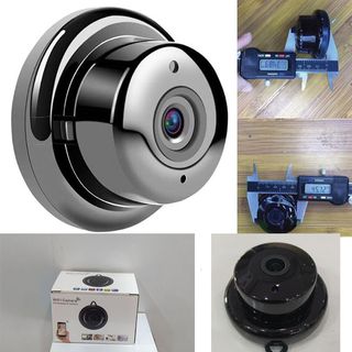 camera v380 wifi mini