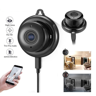 camera v380 wifi mini