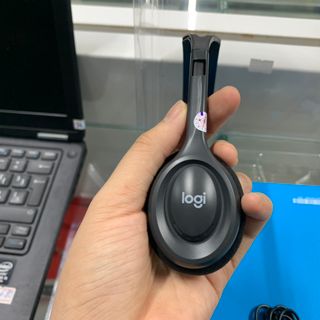 TAI NGHE CHỤP TAI LOGITECH H111 CHO ĐIỆN THOẠI