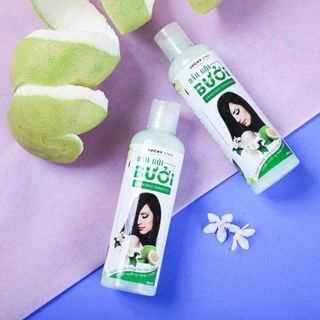 Dầu Gội Bưởi Lucky Star (250ml)