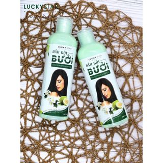 Dầu Gội Bưởi Lucky Star (250ml)