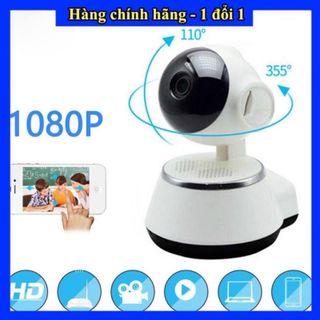 Camera xoay 360 v380