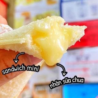 Bánh Mix Đài Loan siêu hot giá rẻ bất ngờ
