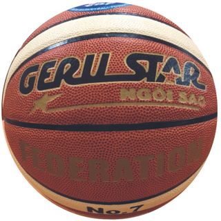 BÓNG RỔ GERU FEDERATION B6, B7